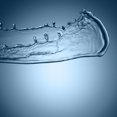 Product picture Photo of water splash